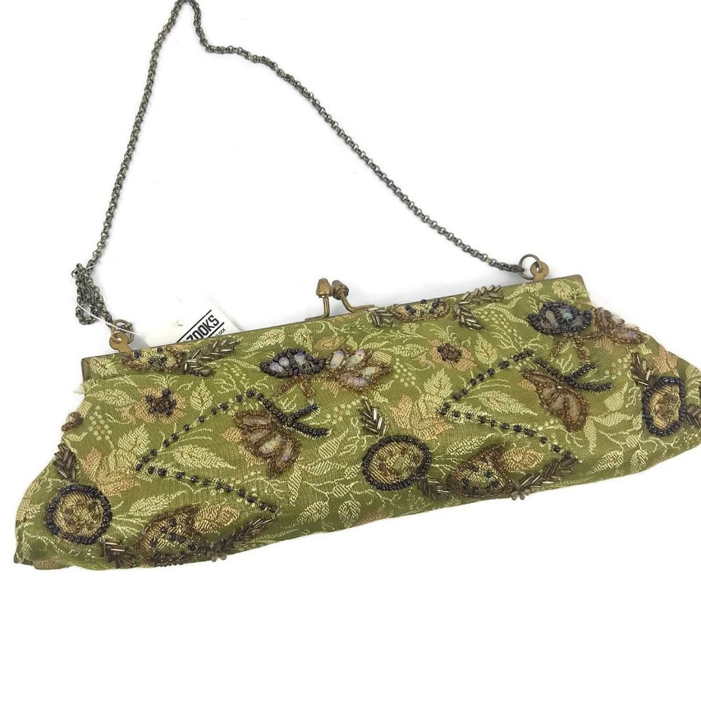 Vintage Clutch by Gadzooks